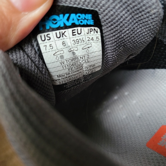 Hoka - Picture 5 of 5